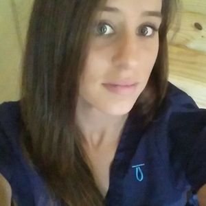 Meet your Posher, Krystal n